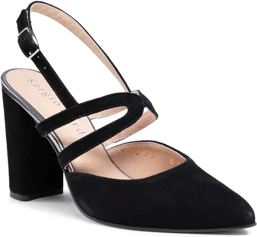 Sandále SERGIO BARDI - SB-47-11-001199 201