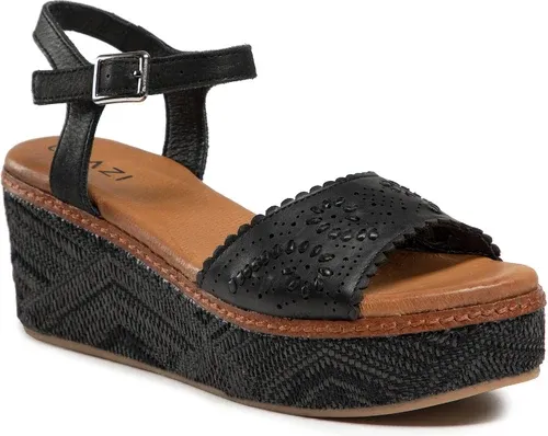 Sandále QUAZI - QZ-55-06-001009 101