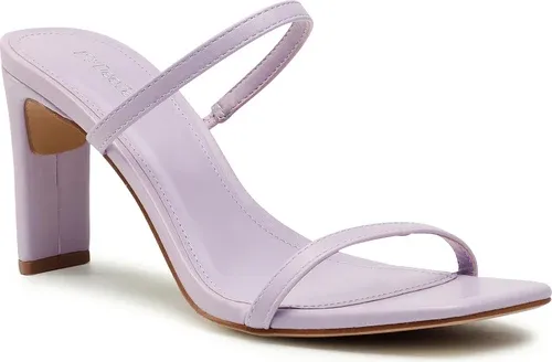 Šľapky DEEZEE - LS5488-01 Purple