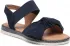 Sandále Nelli Blu - CS2505-03 Cobalt Blue 1