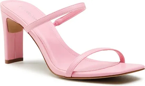 Šľapky DEEZEE - LS5488-01 Pink