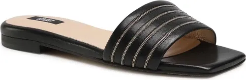 Šľapky STEFFEN SCHRAUT - 95 Slim Chain Ave 4211010 Black 001