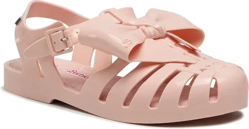 Sandále MELISSA - Possession Print + Bar 33339 Light Pink/Pink 52560