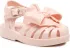 Sandále Melissa - Mini Melissa Possession + Barb 33341 Light Pink/Pink 52560