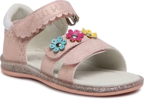 Sandále NELLI BLU - CM190521-9 Pink