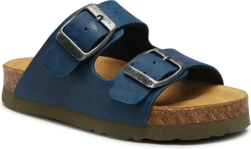 Šľapky Dr. Brinkmann - 500007 Marine 05