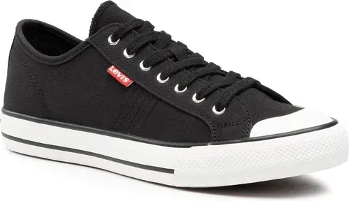 Tramky LEVI'S - 233012-733-59 Regular Black