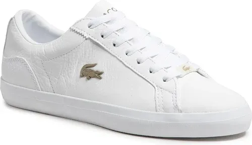 Sneakersy LACOSTE - Lerond 0721 1 Cma 7-41CMA001521G Wht/Wht