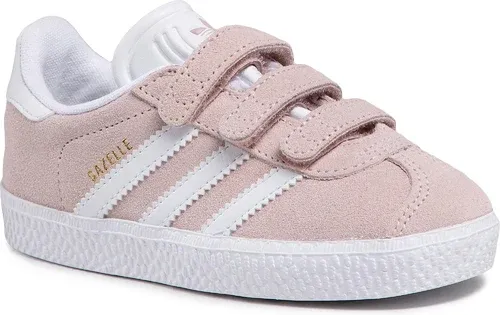 Topánky adidas - Gazelle CF I AH2229 Icepnk/Ftwwht/Ftwwht