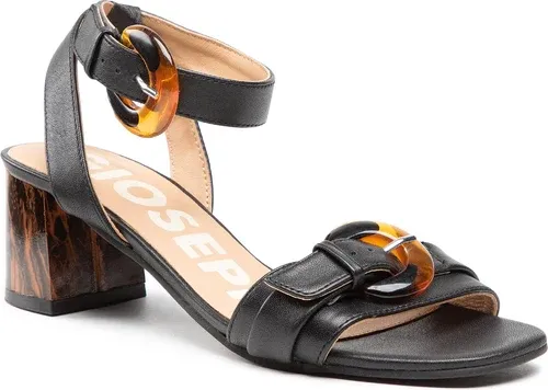 Sandále GIOSEPPO - Foster 63043 Black
