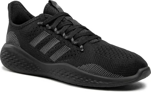 Topánky adidas - Fluidflow 2.0 FZ1985 Cblack/Gresix/Cblack