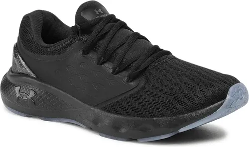 Topánky UNDER ARMOUR - Ua Charged Vantage 3023550-002 Blk