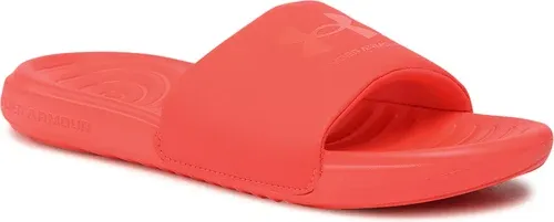 Šľapky UNDER ARMOUR - Ua M Ansa Fix Sl 3023761-602 Red