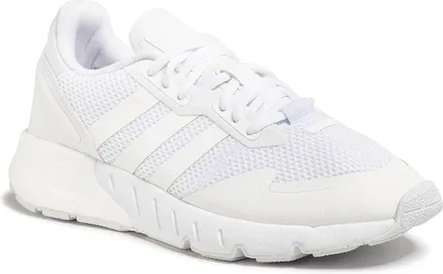 Topánky adidas - Zx 1K Boost FX6516 Ftwwht/Ftwwht/Ftwwht