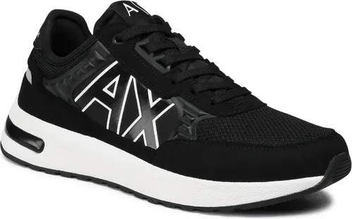 Sneakersy Armani Exchange - XUX090 XV276 00002 Black