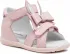 Sandále Bartek - 11128007 Różowy