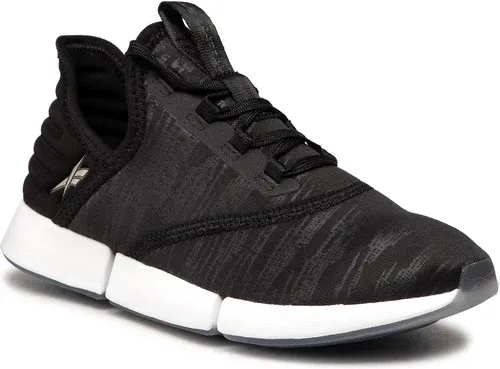 Topánky Reebok - DailyFit G57819 Black/White/Black