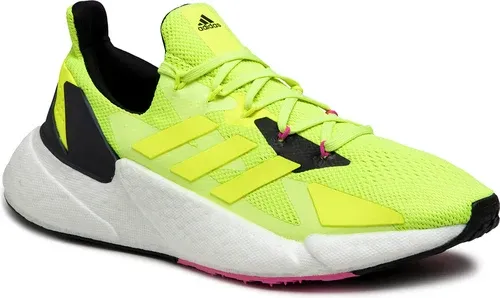 Topánky adidas - X9000L4 M FX8437 Syello/Syello/Hireye