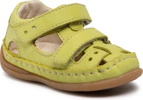 Sandále Froddo - G2150129-2 M Lime