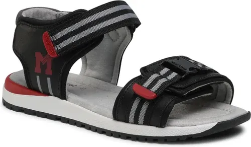 Sandále MAYORAL - 45311 Negro 44