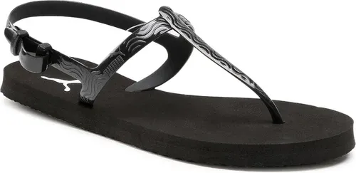 Sandále PUMA - Cozy Sandal Wns 375212 01 Puma Black