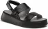 Sandále FLY LONDON - Curafly P501318000 Black