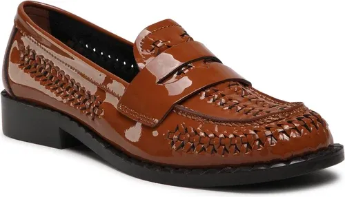 Lordsy GINO ROSSI - V655-103-1 Camel