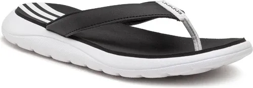 Žabky adidas - Comfort Flip Flop FY8656 Ftwwht/Cblack/Ftwwht