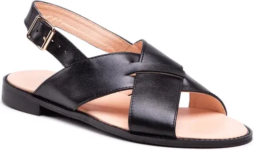 Sandále BALDACCINI - 1604000 Czarny S