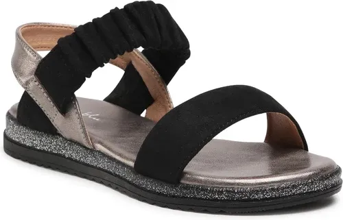 Sandále NELLI BLU - CS2505-22 Black