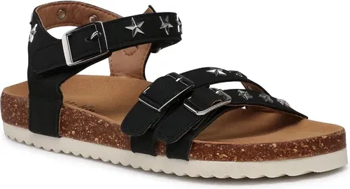 Sandále NELLI BLU - CS20161-01 Black