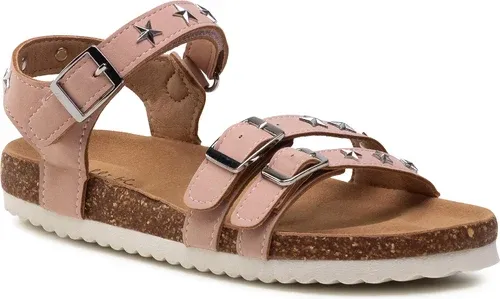 Sandále NELLI BLU - CS20161-01 Pink