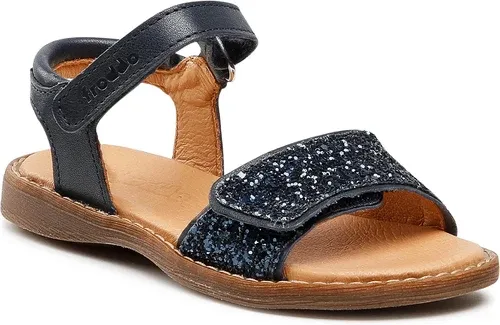 Sandále FRODDO - G3150179-4 M Dark Blue