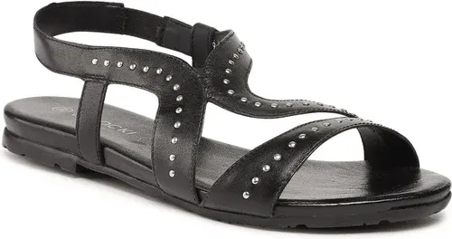 Sandále LASOCKI - WI16-CINEY-03 Black