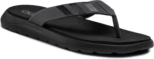 Žabky adidas - Comfort Flip Flop FY8654 Cblack/Grefiv/Grefiv