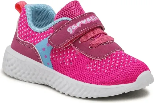 Sneakersy GARVALIN - 212809 C-Fucsia