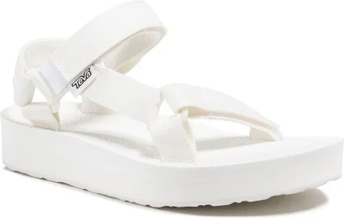 Sandále TEVA - Midform Universal 1090969 Brwh