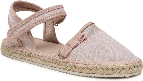 Espadrilky MAYORAL - 45.287 Ballet 50