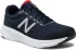 Topánky New Balance - M411LN2 Tmavomodrá