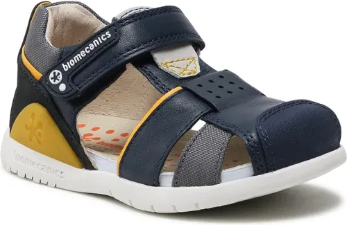 Sandále BIOMECANICS - 212187 M A - Ocean