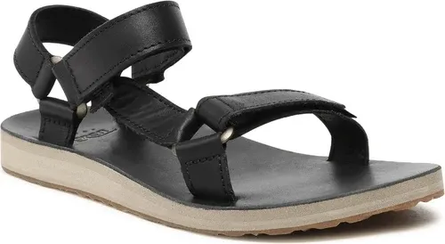 Sandále TEVA - W Original Universal Leather 1116637 Blk