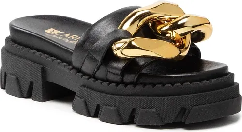 Šľapky CARINII - B7223 E50-000-000-E49