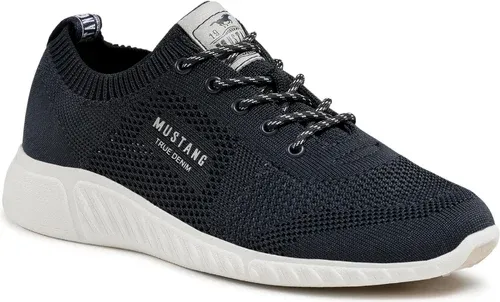 Sneakersy MUSTANG - 1315-307-820 Navy