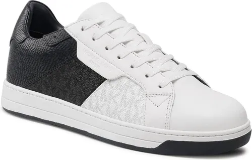 Sneakersy MICHAEL Michael Kors - Keating 42S1KEFS2B Midnight