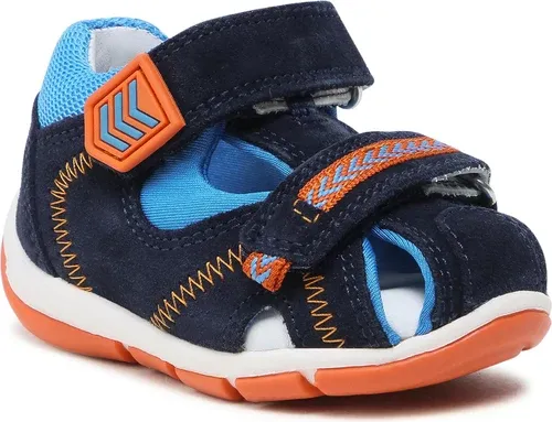 Sandále Superfit - 1-609145-8010 M Tmavomodrá