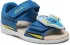 Sandále CLARKS - Zora Nemo T 261583886 Blue Leather