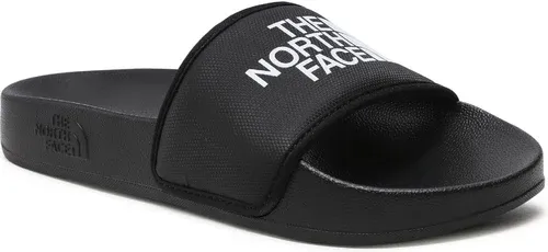 Šľapky The North Face - Base Camp Slide III NF0A4T2SKY41-050 Tnf Black/Tnf White