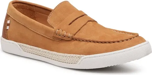 Espadrilky Gino Rossi - 120AM0376 Camel