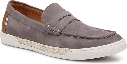 Espadrilky GINO ROSSI - 120AM0376 Grey
