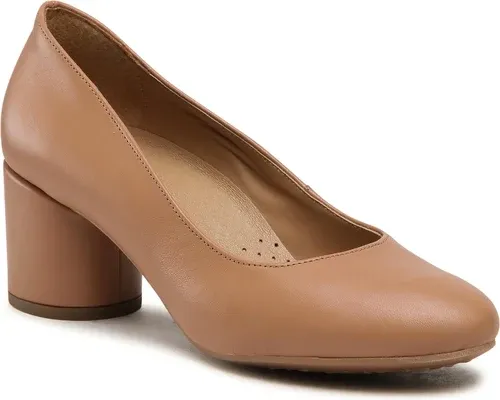 Poltopánky RYŁKO - 5HMZ9_T Beżowy 1NS